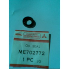 ME702772 MITSUBISHI OILSEAL